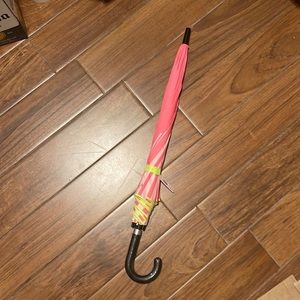 Victoria’s Secret umbrella NWT